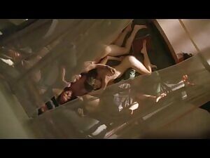 Group Sex Scene In Call Me