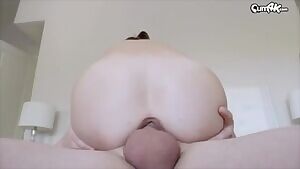 Using fake cum in sex