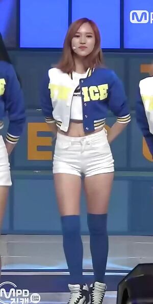 Twice - Mina