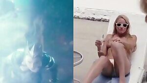 Amber Heard - On Off