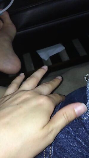 You all make me so ucking wet 😘