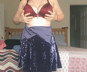 Dance until you drop! ;)