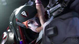 Blackwatch Moira