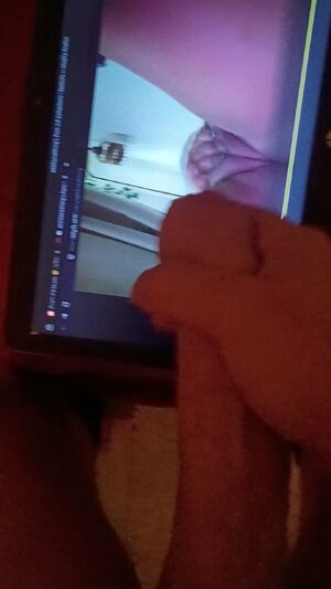 BWC Worship Big Dick Cum Masturbating