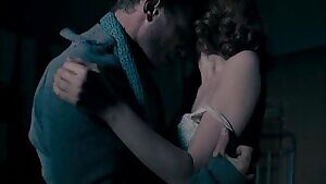 Vera Farmiga Tranzit Plot