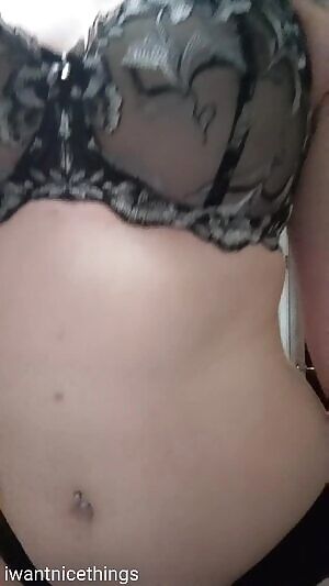 Betch'ya can't guess my bra size beore the end of the gif😋