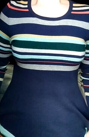 Tease them, bite them, suck them