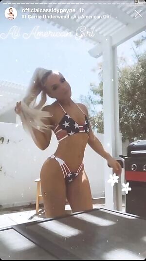 Cassidy Payne