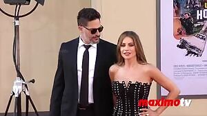 Sofia Vergara is so fucking sexy!