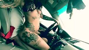 Distracted Driving