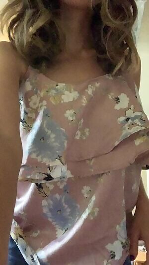 eeling good 😘 hope you all have a great day!