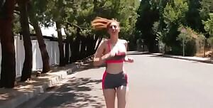 Lauren Phillips - I know how to make you feel better