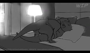 Otterworldy humps