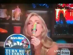 Denise Richards got them skills