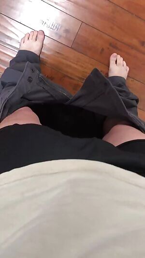 How to pass the time.