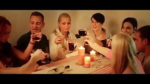 The Best Kind Of Spin The Bottle