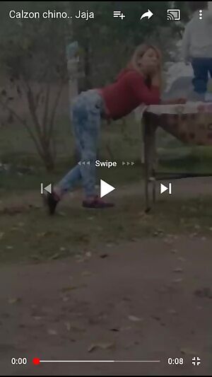 Probably felt that a little bit