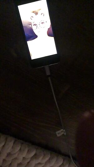 SUCCESS! Cumtributed my friends GF. Sexy little thing. More to cum