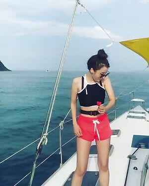 RAINBOW Jisook JOI