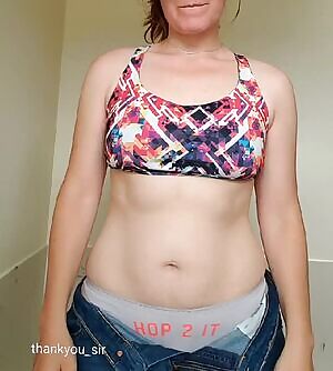 Still feeling like a tease for Titty Tuesday <3