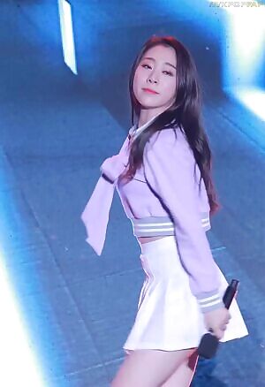 WJSN - Yeonjung - 180616