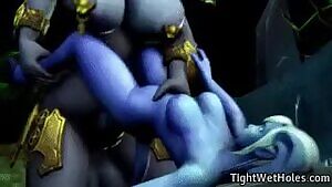 The Lady of the Legion