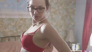 GirlsOutWest - Isha - Prim & Proper