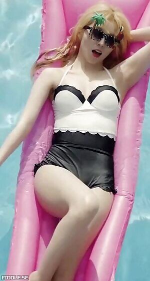 Red Velvet - Irene