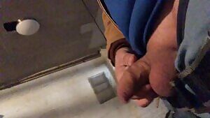 How does it look as the skin rolls back?