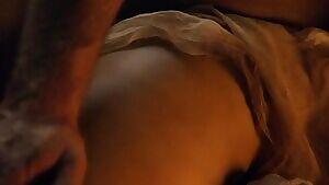 Katrina Law in Spartacus War of the Damned