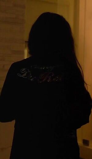 Andrea Londo in SuperFly