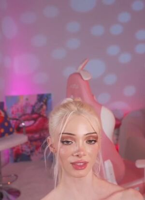 AhegaoFace Ahegao Camgirl Cute Egirl