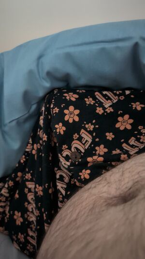Male Underwear Bisexual Cock Edging Masturbating
