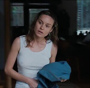 Digging for Fire with Brie Larson