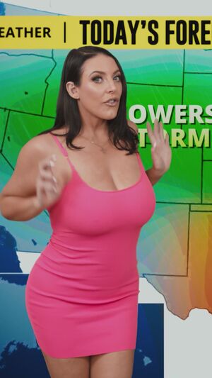 Funny Porn Angela White BBC Brazzers
