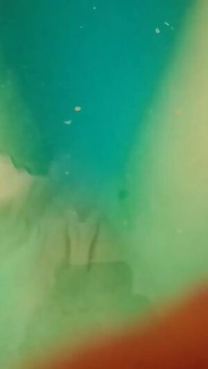 My pretty pussy lips in the bath