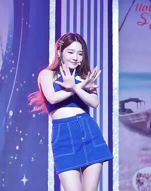 fromis_9 - Jisun