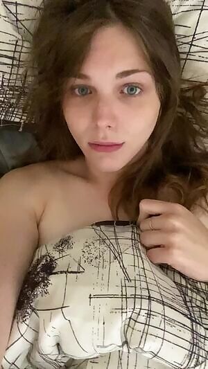 Hot Dream 🤤 + Surprise Boner = Can’t Sleep 😭😫