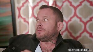 Mia Lelani - Horny For My Husbands Brother