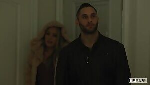 Im Cold - AJ Applegate