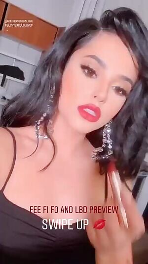 Becky G