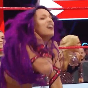 I want to fuck Sasha