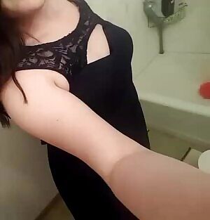 My favorite piece of jewelry.