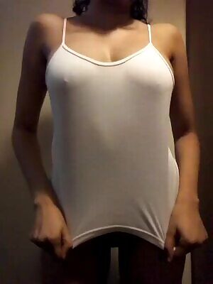 A little drop