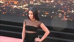 Vanessa Hudgens