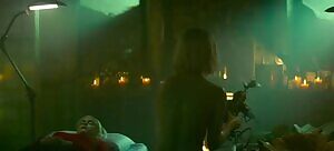 Kiernan Shipka in 'The Chilling Adventures of Sabrina' S02E08