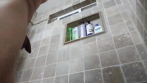 Creampied by my boyfriend 😊