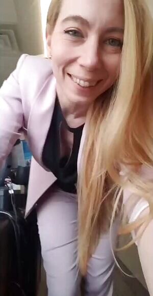 Pink Suit Strip... 43