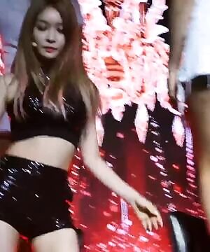 Chungha