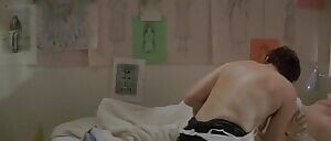 Jessica Chastain Turned Out